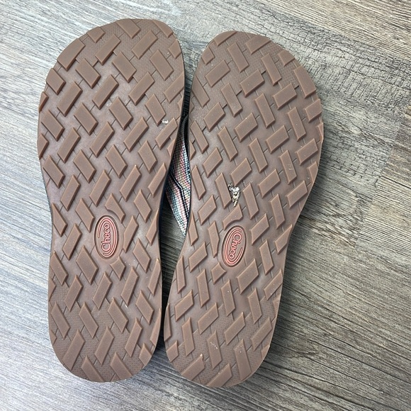Chaco Women’s Playa Pro Flip-Flops, size 6 - Picture 5 of 7